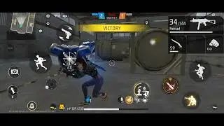 Ff Gaming Headshot Gameplay 😎