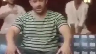 Amir Khan funny dub madlipz