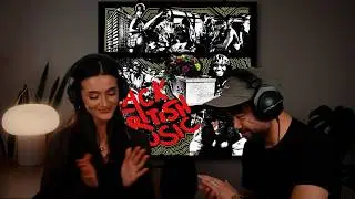 my wife (and i) react to jim legxacy — black british music