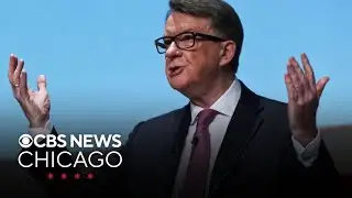 Former UK ambassador Peter Mandelson arrested in probe into Epstein ties