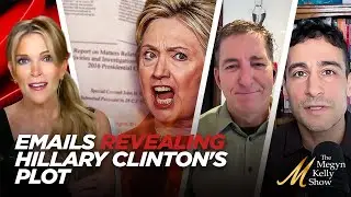 Closer Look at Emails that Appear to Reveal Hillary Clinton's Plot to Smear Trump as a Russian Agent