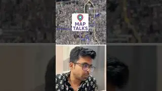 Map Talks: Pune's Manache 5 Ganpati