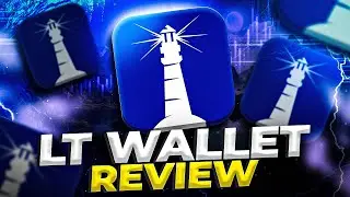 Lt Wallet Educational and informational Review