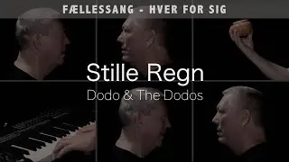 Stille regn
