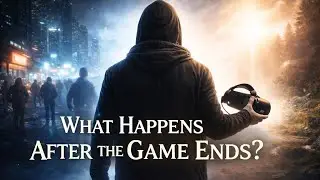 Are We in a Simulation? Here&rsquo;s What &ldquo;After&rdquo; Looks Like 