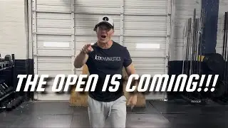 The Open Gymnastics Prep