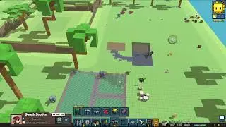 Stonehearth seasion 1 ep 1