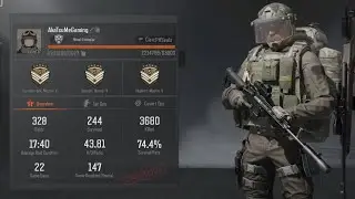 NEXT-GEN IMMERSIVE TACTICAL FPS ON MOBILE ARENA BREAKOUT GLOBAL CLOSED BETA