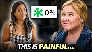 Amy Schumer&rsquo;s Latest Flop: A Brutal Review | Ep 25