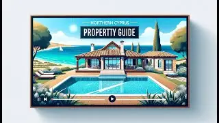 Northern Cyprus Property Guide