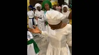 #shorts #estherajayi #cherubimandseraphim #seraphfold #ayonio #viral