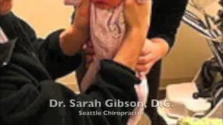 Seattle Chiropractor