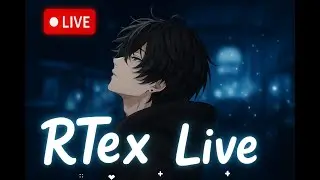 Custom games and  Rank Gameplay BUT...... 😜😜| POKEMON UNITE | RTeX |#pokemonunite #live
