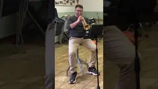 Francesco Marconi Trumpet Solo m Bitsch N.5