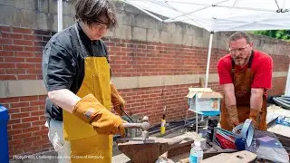 Youth Arts Month 2022- Why We Love Teaching Art