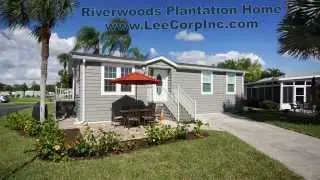 Riverwoods Plantation Home