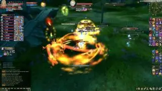 [Cross Server] Insolent vs FireFlies 11.02.17