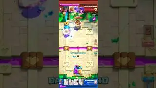 LIGHTNING SPELL IS OP #lightningspell #JesseLeeRizz #talisingoat #battlehealer battlehealer