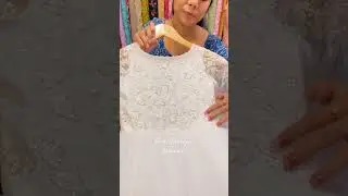 Grace Boutique | First Holy Communion Gowns | Custom made