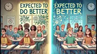 DID YOU KNOW? | THE PYGMALION EFFECT