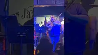 Saxappeal +the Cru guest starring White Chocolate (a.k.a. Kent Crawley)