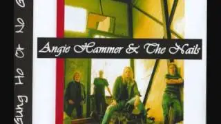 Angie Hammer & The Nails - House of Blues.wmv