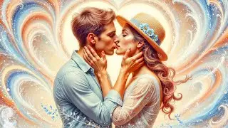 A Miracle Of Love Will Happen💖Telepathy is Real, YES it Works💓Alpha Waves Attract Your Soulmate