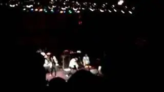 Dropkick Murphys - The Auld Triangle [LIVE]