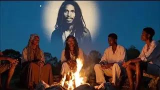 Roots of the Lion 🌿 | 🔥 One Love Reggae Mix | Conscious Energy Spiritual Roots Harmony