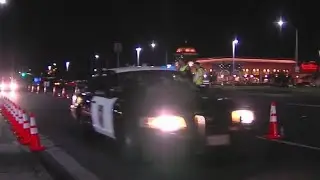 Labor Day Weekend Travel Safety Tips from the California Highway Patrol