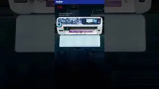 ScanNCut - Home and Hobby Cutting Machine