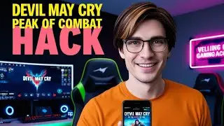 Devil May Cry Peak Of Combat Hack iOS 2025 - Get Unlimited Devil Gems! (Easy Method)