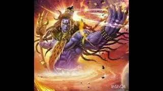 Shiva Tandava BGM🔱🙏