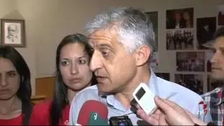 Resultados elecciones Castilla y León 2015