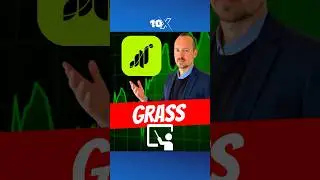 What Is GRASS? The WiFi Crypto Project Explained 🌐💡