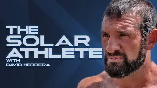 The Solar Athlete: Sunlight and the Optimization of Mitochondria