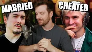 CDawgVA Just Lost Both of His Boyfriends