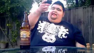 The Beer Heads: Sierra Nevada Brewing Co. Jack & Ken Ale (Black Barleywine) | Beer Review #131