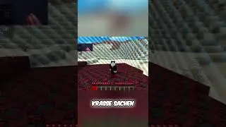 Minecraft: Block-Chaos und Boss-Gegner erwarten dich! #bastighg #minecraft #viral #shorts #gegner