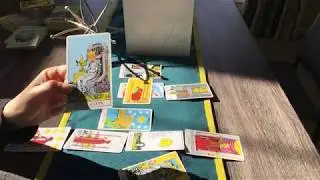 TAURUS March 2020 Tarot Check&mdash;Your hard work pays off! Someone wants to reconcile❤️
