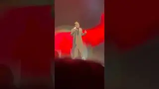 Ricky Martin en Villa Mar&iacute;a