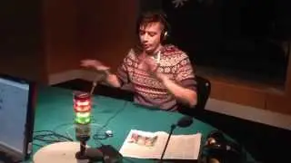 Miha &Scaron;alehar in Rok Terkaj v Spetku na Valu 202