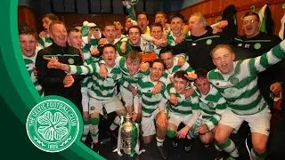 Celtic FC - City of Glasgow Cup Final Highlights