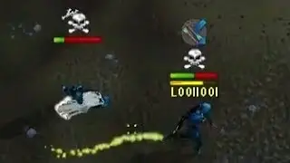 RuneScape 3 | EOC PKing - EP.1