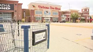 Former Christmas Tree Shops employees say they weren't paid