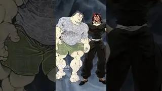 Who is stronger  Sukune vs Bakid Family #bakihanma #bakinetflix #anime