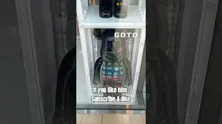 GOTO #paceman #robot #tech #toys #toysforkids #toyshop #games #toysvideo #viral #trending #techtoys