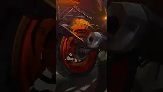 Mt-15 Wheels Cover | #youtubeshorts #shorts #yamaha #modified