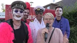 Dorffest Hohenkirchen u  Atomic Playboys