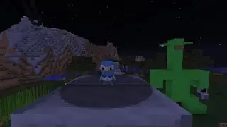 PixelSpark Modpack S3 EP4: BUILDING A SEXY STATUE!!!